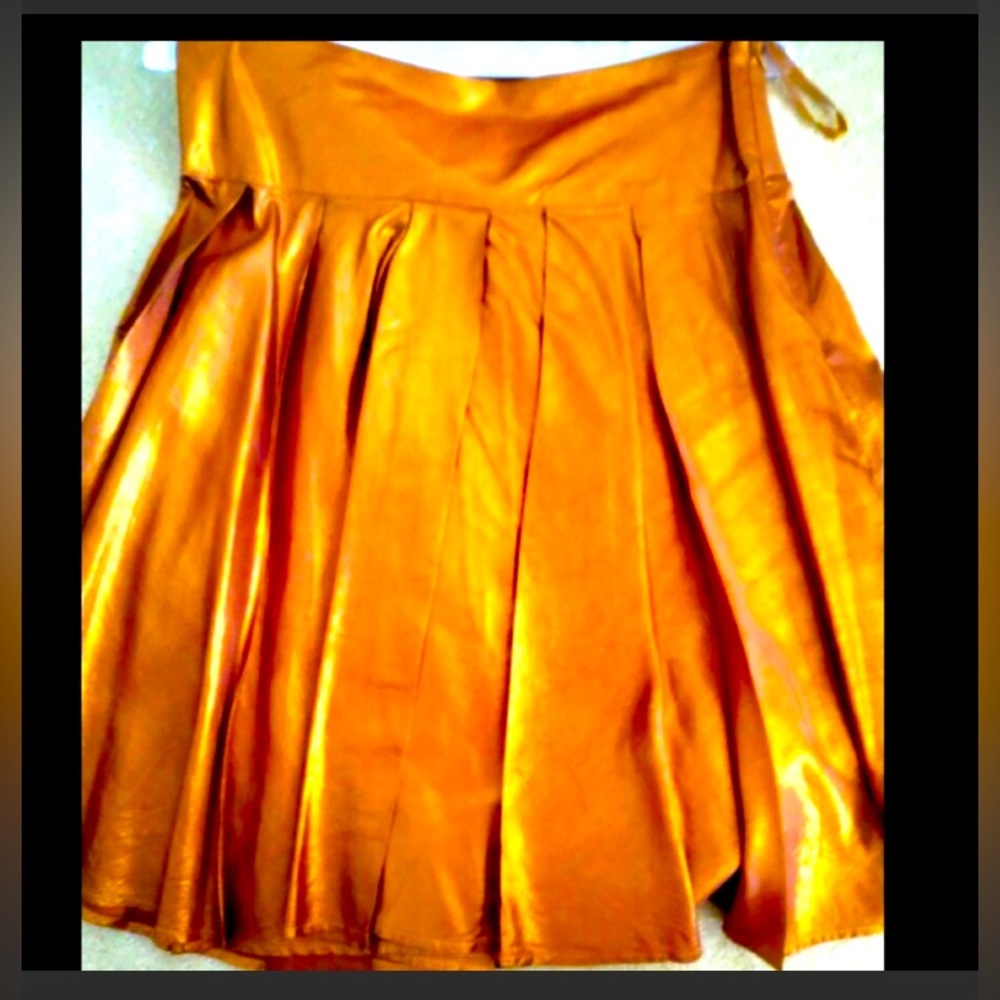 DKNY skirt